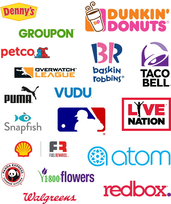 Cool Stuff From Brands You Love - Graphic Design (670x720), Png Download