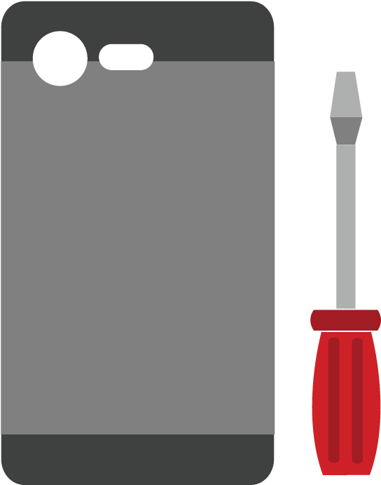 Mobile Phone Case (1042x1042), Png Download