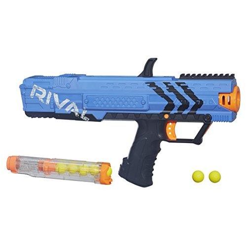 Auction - Nerf Rival Apollo Xv-700 Blaster (1000x1000), Png Download