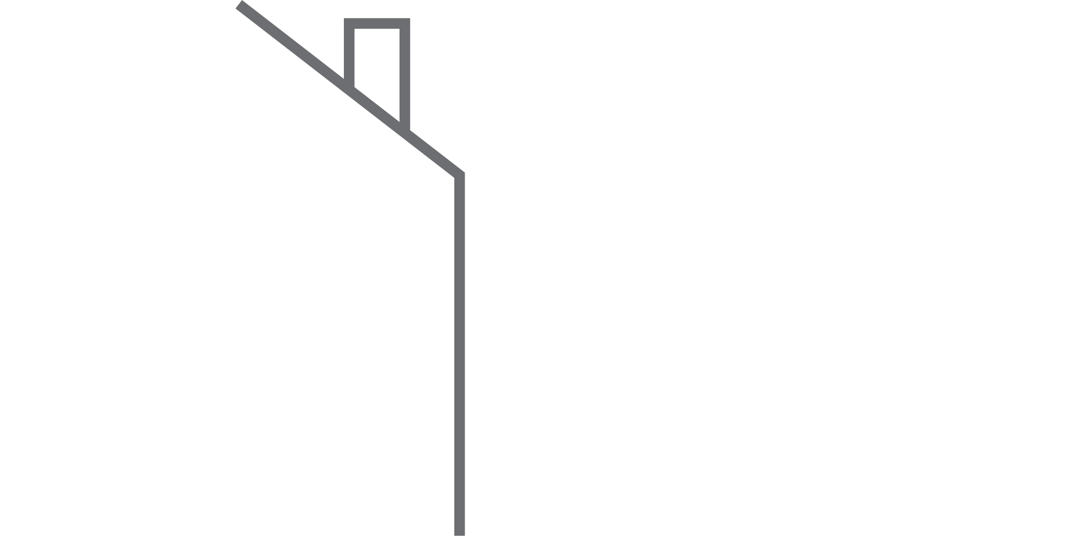 Ruthielogowhite - Poster (2093x1047), Png Download