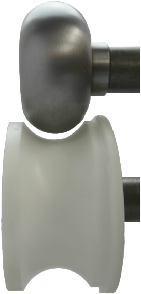 Roll Bar Roll Set - Plumbing Fixture (600x600), Png Download