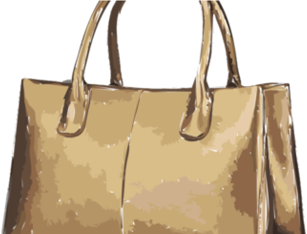 Women Bag Clipart Louis Vuitton - Tote Bag (640x480), Png Download