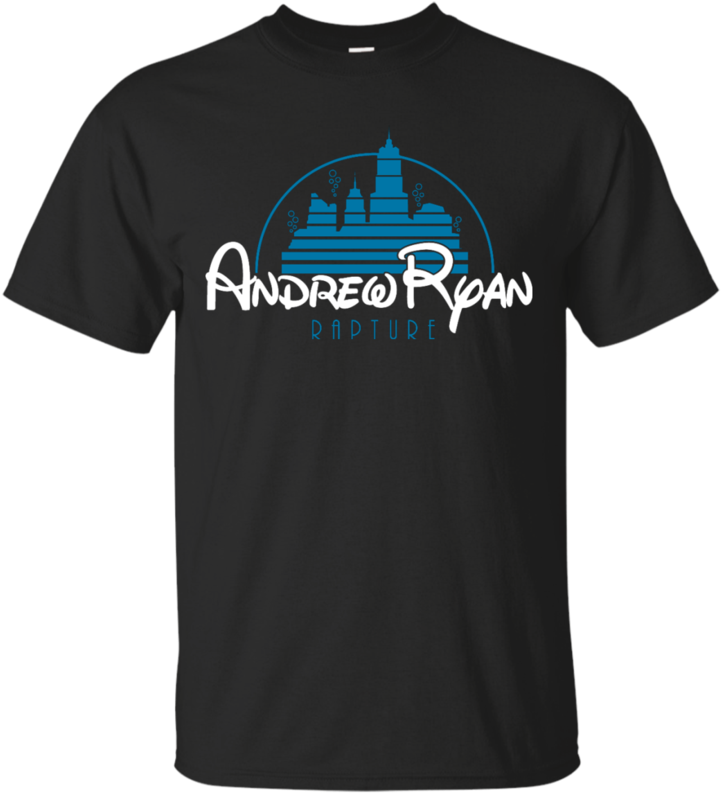 Andrew Ryan Industries T Shirt & Hoodie - Liverpool Fc Black Kit (800x800), Png Download