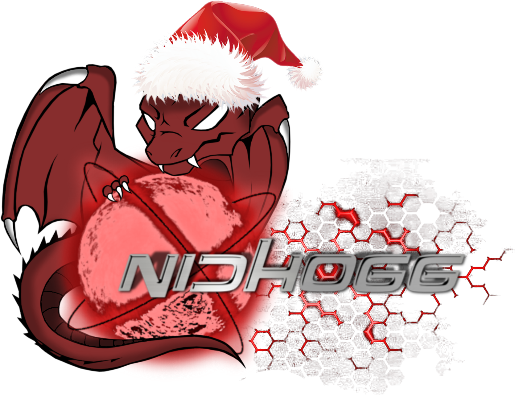 Nidhogg Esport @653 - Cartoon (1700x1500), Png Download