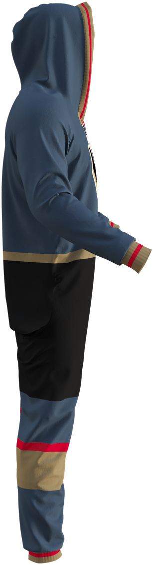 Hoodie (1280x1280), Png Download