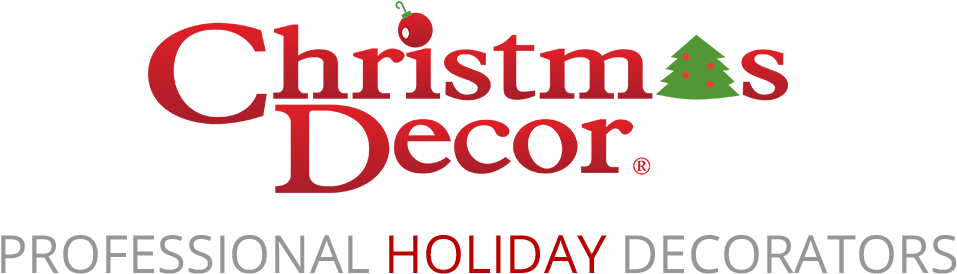 Christmas Decor (1000x309), Png Download