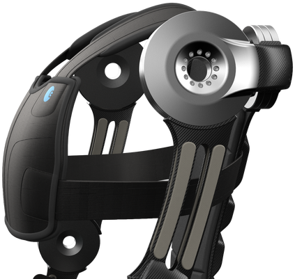 Genxchest-side - Diving Equipment (770x433), Png Download