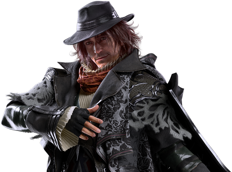 Https - //pbs - Twimg - Final - Ff15 アーデン イズ ニア (1200x604), Png Download