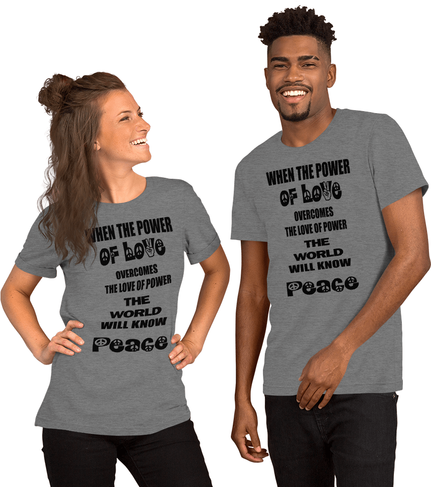 Jimi Hendrix Men's Tee - T-shirt (1000x1000), Png Download