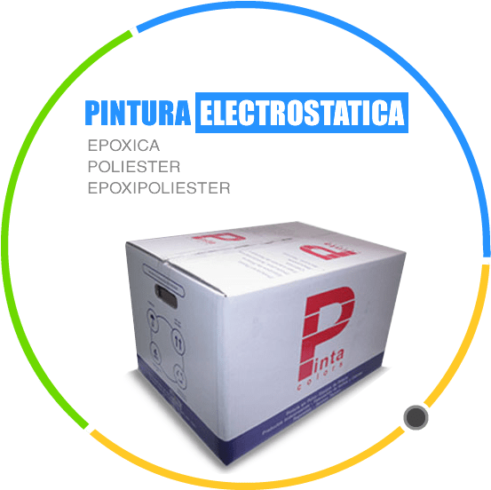 Recibimos Sus Pedidos Y Lo Entregamos Con Eficacia - Box (600x600), Png Download