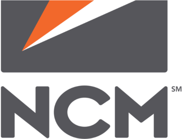 860 X 450 0 - National Cinemedia (860x450), Png Download