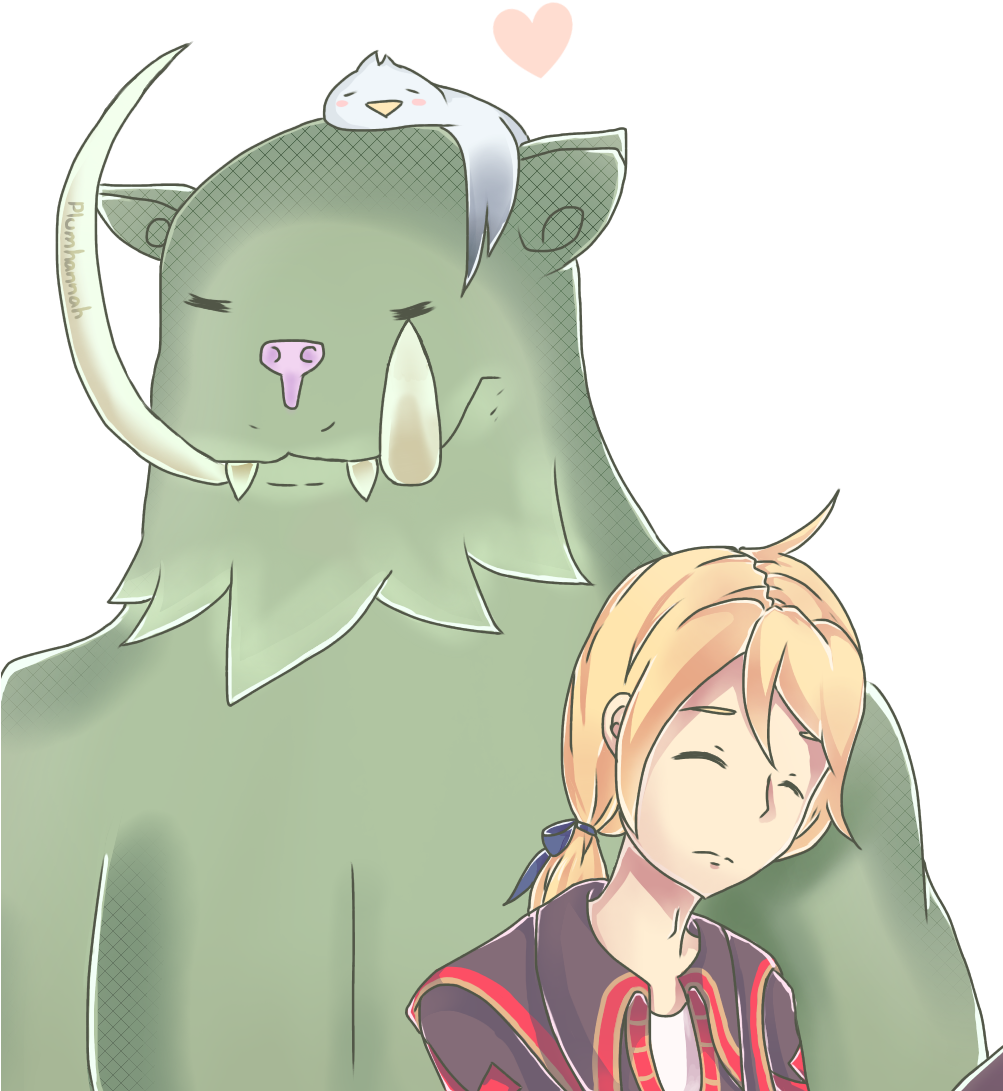 1002 X 1120 1 - Blackfeather Fan Art (1002x1120), Png Download