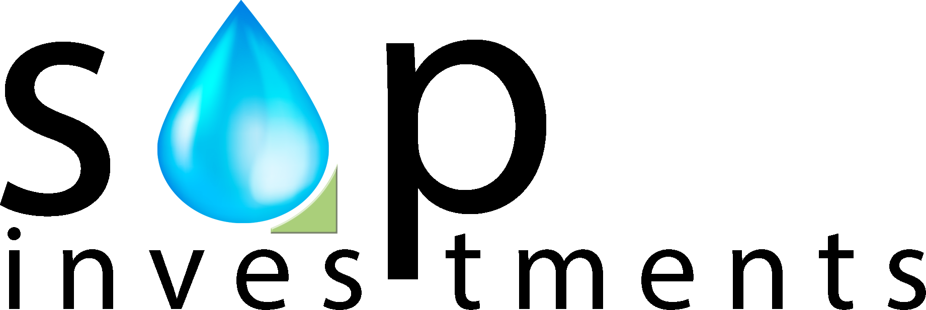 Sap Investments - Graphic Design (1841x617), Png Download