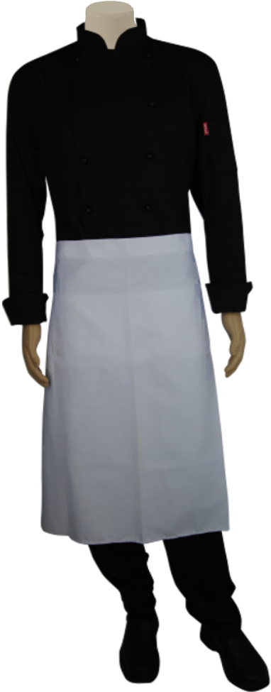 Ep8-white - Pencil Skirt (704x997), Png Download