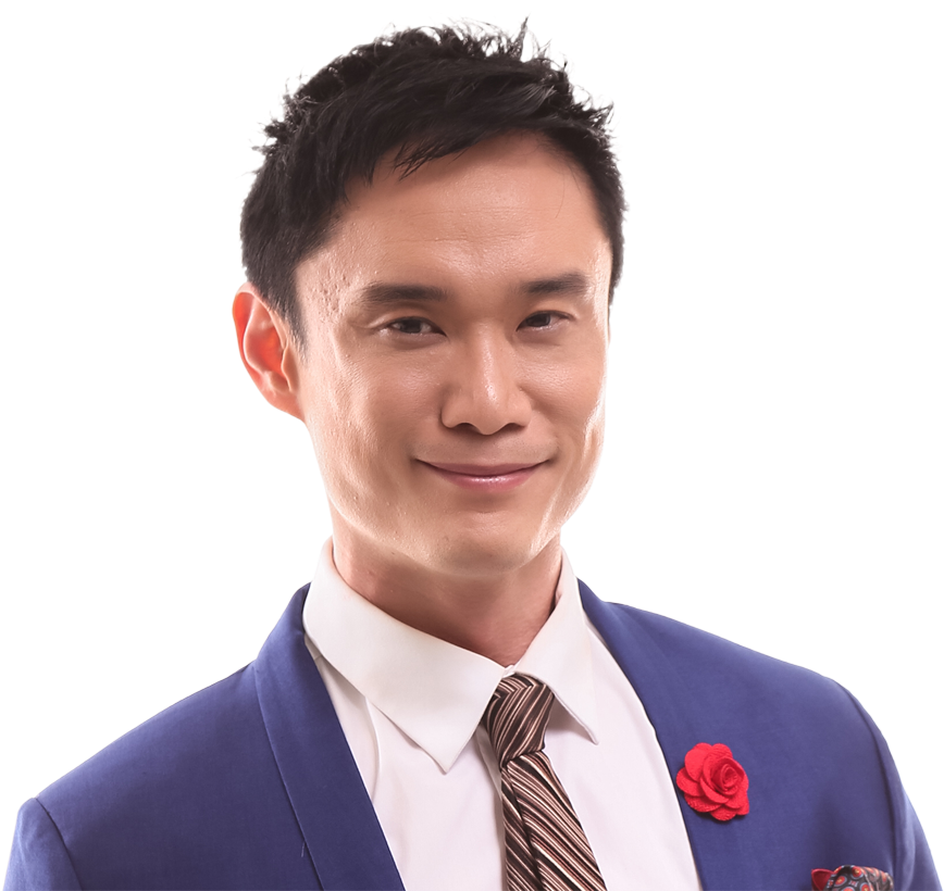 About Wong Yu Jin - Official (874x820), Png Download