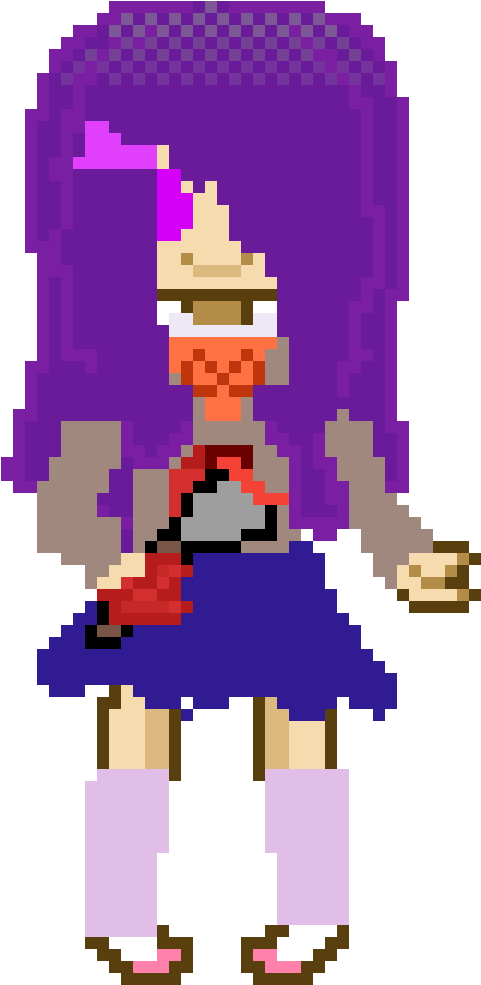 Yuri - X.400 (1200x1200), Png Download