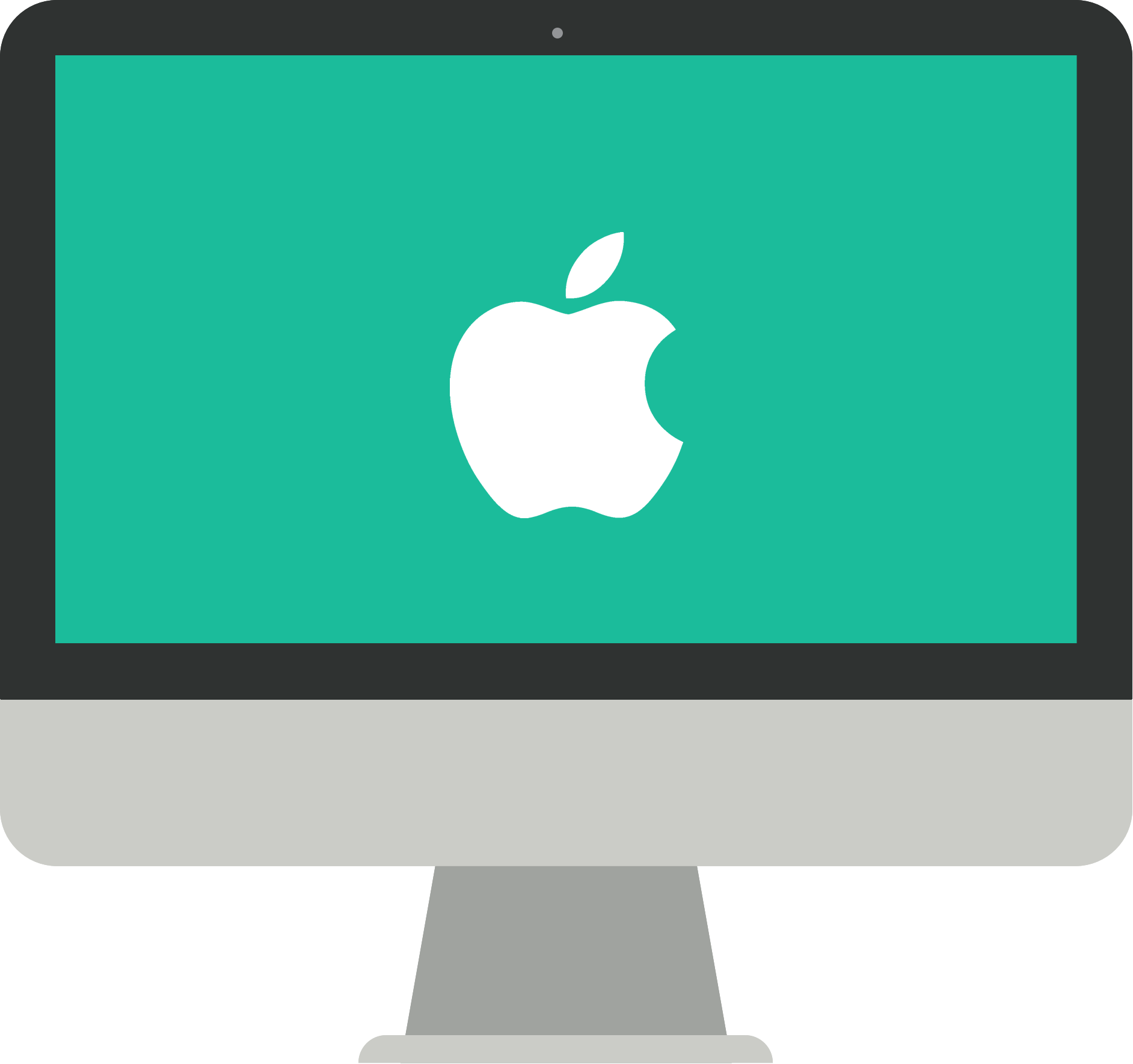 How A Strong Cyber Security Posture Creates Efficiencies - Color Blanco (1884x1770), Png Download