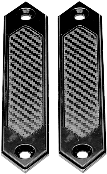 Turn Signal Eliminators For Harley Davidson - Door (705x800), Png Download