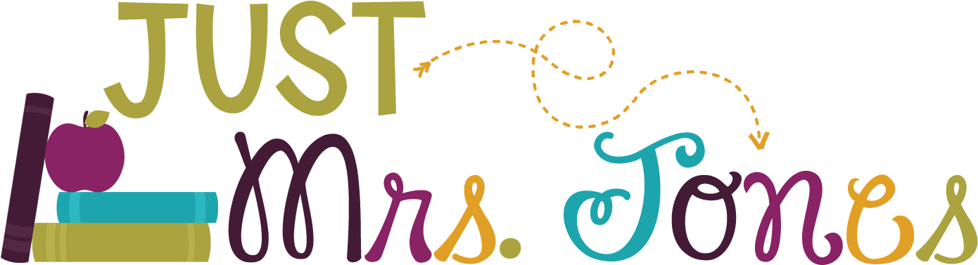 Just Mrs - Jones (1480x448), Png Download