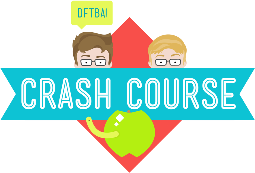 Web Based Tools - Crash Course Us History (1000x781), Png Download