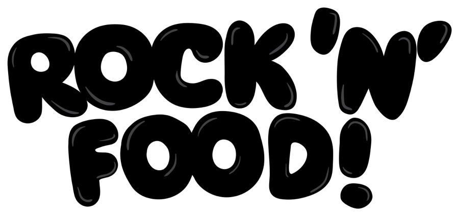 Rock N Food Episode 5 Featuring Glenn Shorrock - Circle (900x424), Png Download