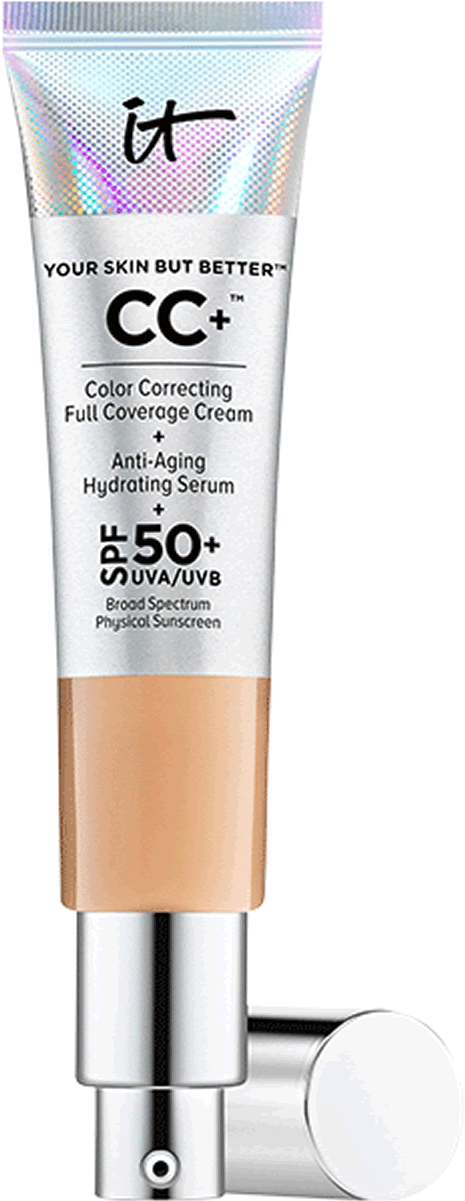 Cosmetics Cc Cream (1200x1200), Png Download