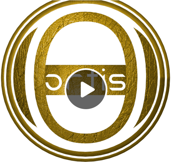 The Hyped Mix By Deejay Ortis - Circle (1200x628), Png Download