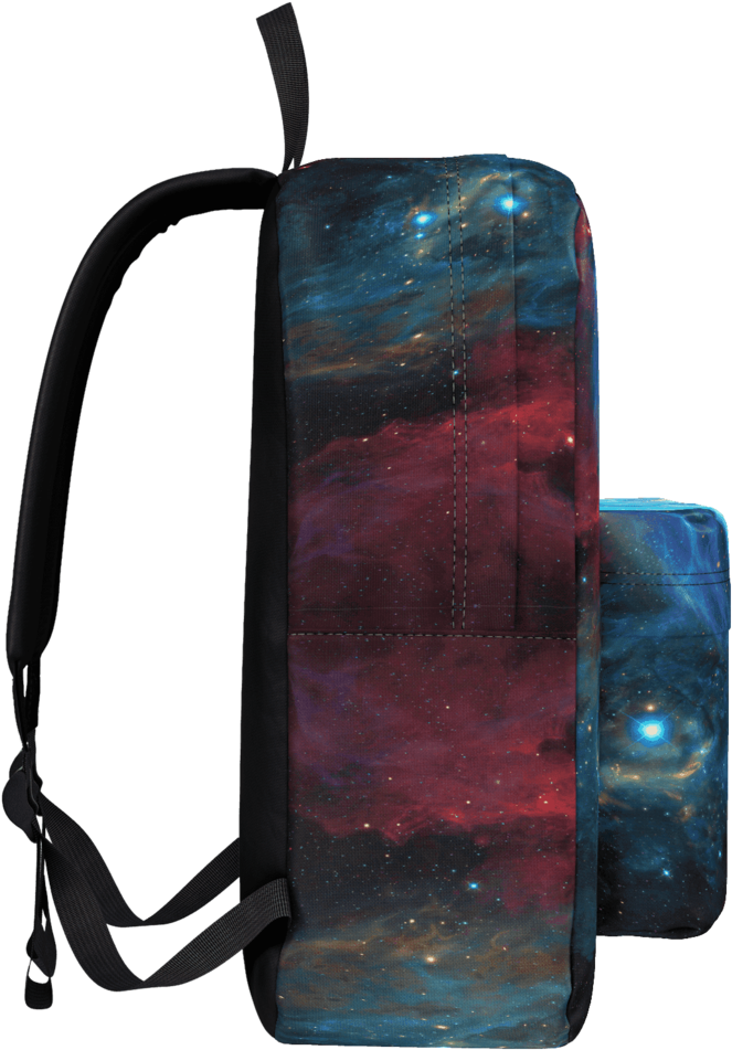 Spinner Wormhole Classic Backpack - Backpack (1024x1024), Png Download