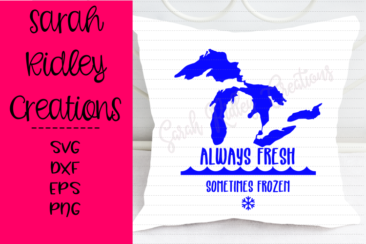 Product Image - Great Lakes Clipart (750x500), Png Download