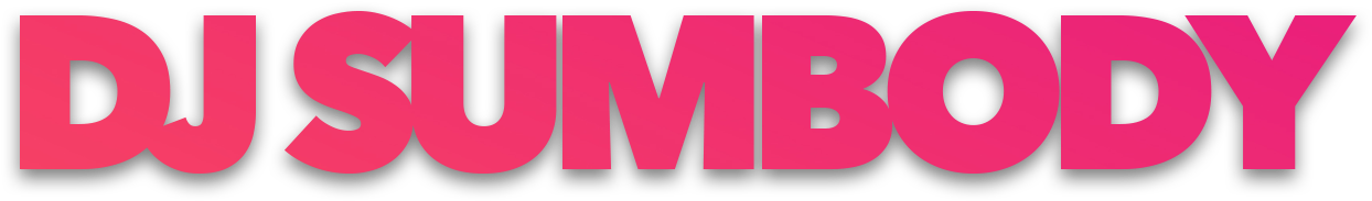 Dj Sumbody - Colorfulness (1920x800), Png Download