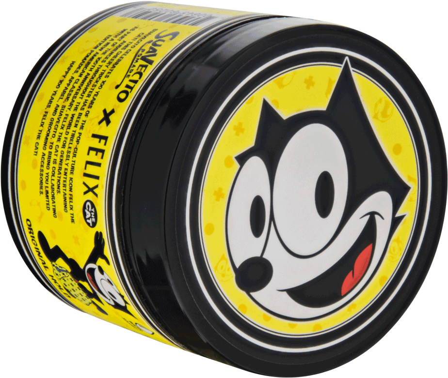 Suavecito Felix The Cat (1000x800), Png Download