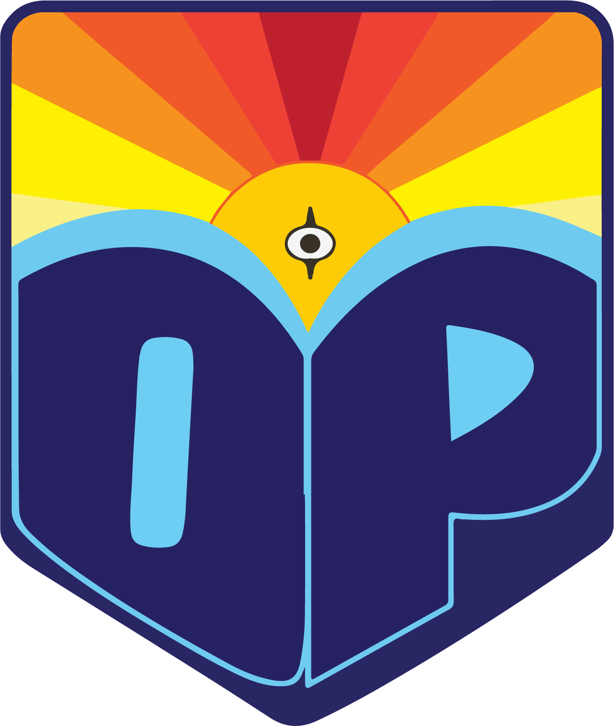 Obvious Pocket Logo Png Transparent - Graphic Design (1248x1475), Png Download