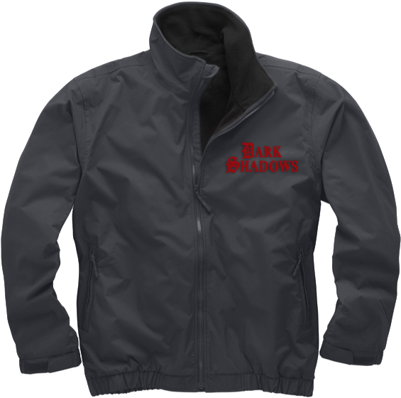 Dark Shadows Jacket - Chaquetas Ducati (575x568), Png Download
