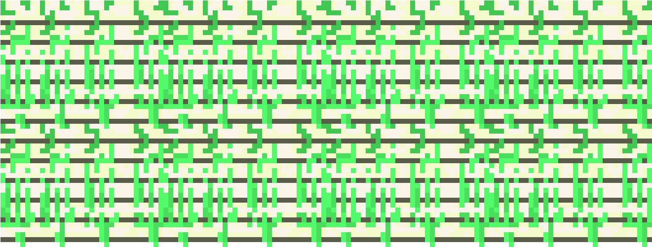 Slime Wall Bruh - Symmetry (1340x570), Png Download