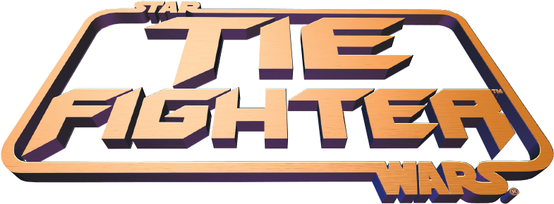 Star Wars™ Tie Fighter Special Edition (800x400), Png Download