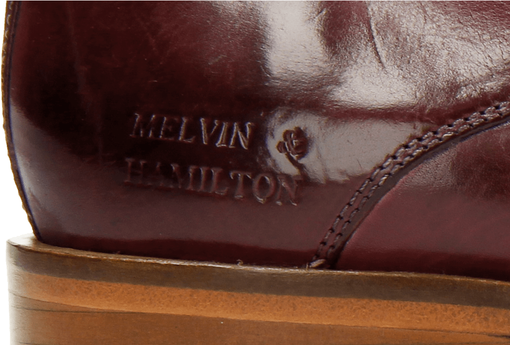 Derby Shoes Patrick 6 Viola - Leather (1024x1024), Png Download