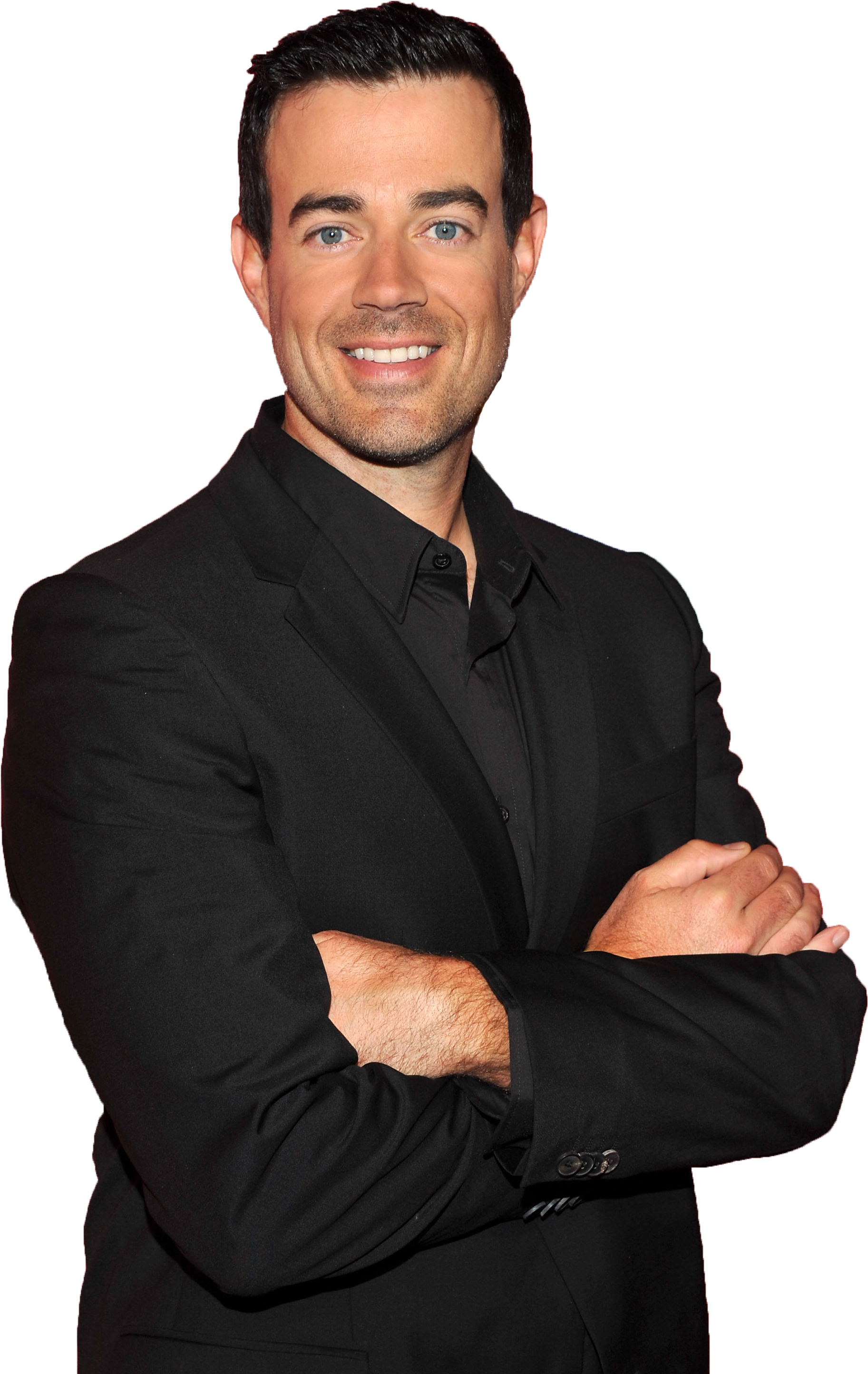 The Vulture Transcript - Gentleman (2000x3000), Png Download