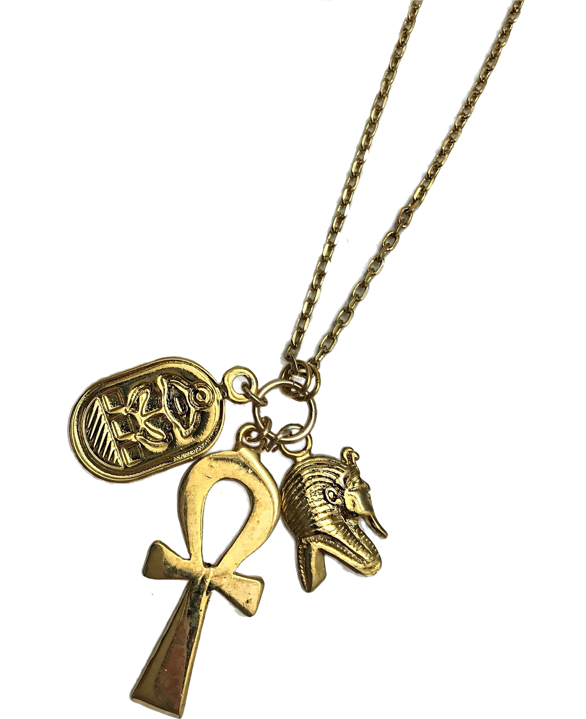 Egypt - Locket (2041x2552), Png Download