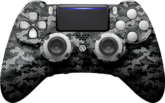 Game Controller (600x600), Png Download