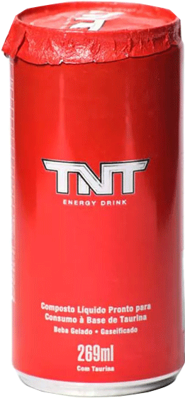 Caffeinated Drink (600x600), Png Download