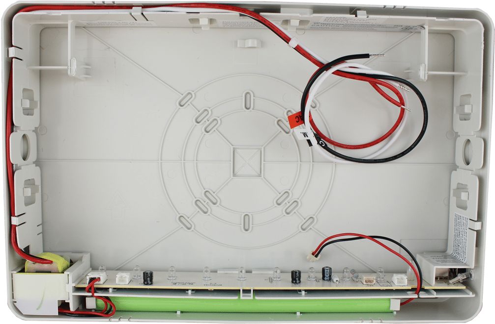Home / Fixtures / Emergency Exit Signs - Electronics (1200x1200), Png Download