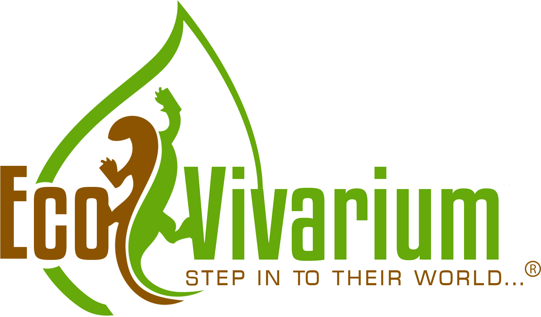 Eco Vivarium (1914x1117), Png Download
