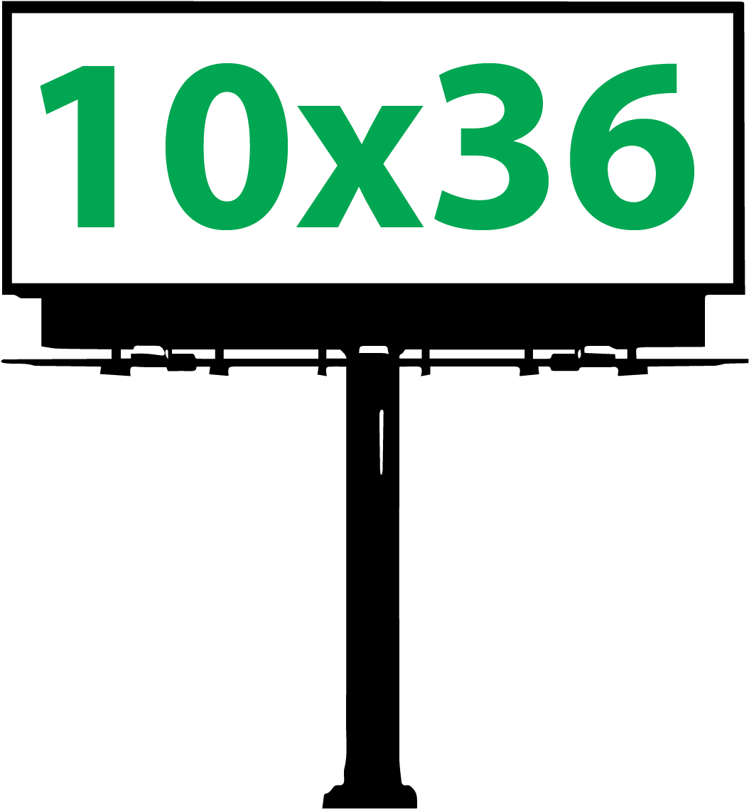 You Won't Be Disappointed - Billboard (1438x1417), Png Download