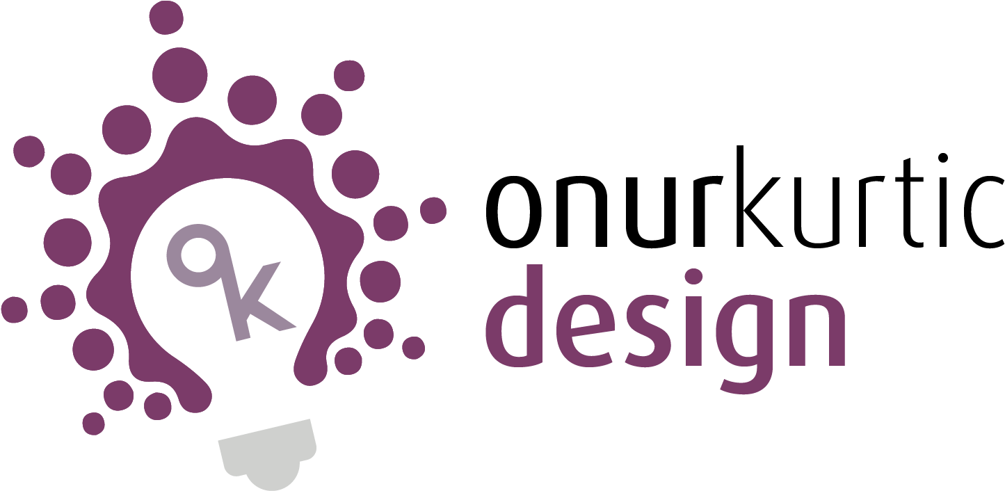 Onur Kurtic Design - Graphic Design (1452x850), Png Download