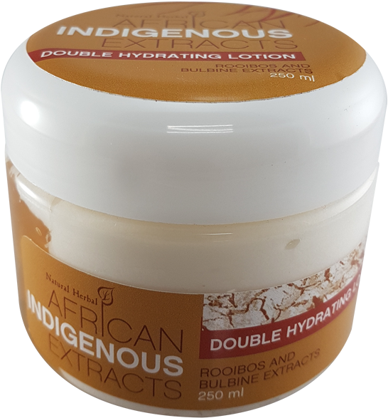 Ia Bodycare Double Hydrating Lotion 250 Ml - Cosmetics (800x1067), Png Download