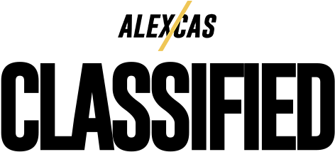 Classified Is A Small Collection Of Pieces That Embody - Graphics (1400x500), Png Download