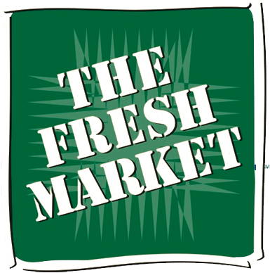 Digital Dash 5k - Fresh Market (800x500), Png Download