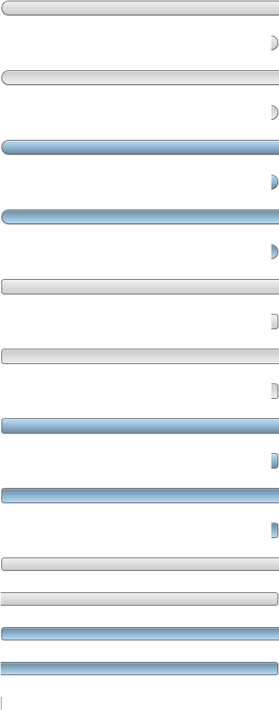 Sbuttons - Electric Blue (400x1050), Png Download