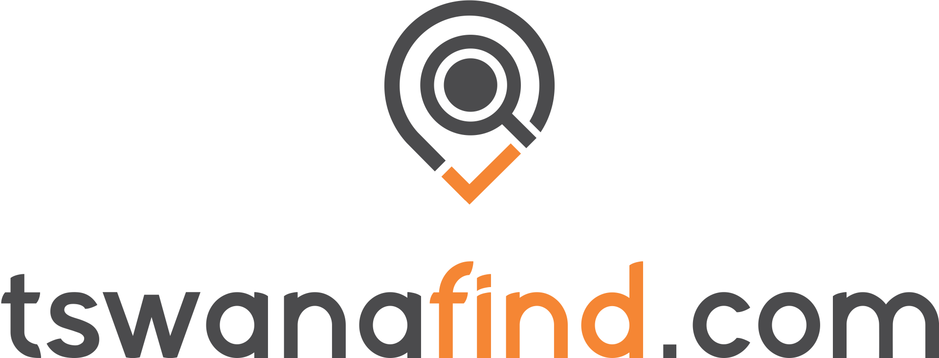 Free Classified Ads In Botswana - Circle (1920x732), Png Download