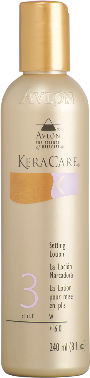 Keracare Setting Lotion (1600x1600), Png Download